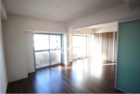 ヒルフォート常盤の物件内観写真